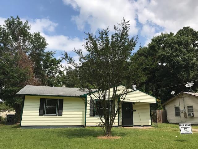 property at 6514 Quilen Blvd