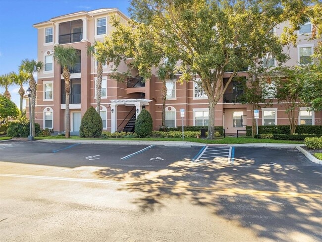 8296 Portofino Dr in Davenport, FL - Building Photo - Building Photo