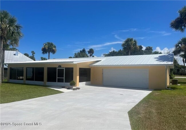 property at 5845 Garretts Rd