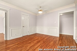 7701 Wurzbach Rd in San Antonio, TX - Building Photo - Building Photo
