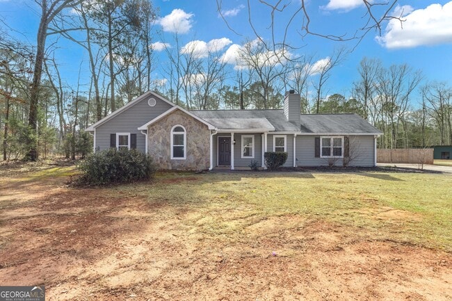 78 Standing Rock Rd in Senoia, GA - Building Photo - Building Photo