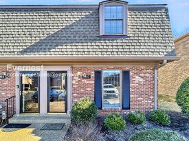 5812 Brentwood Trace in Brentwood, TN - Building Photo