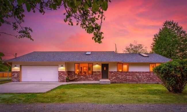 property at 2411 Cedar Rd