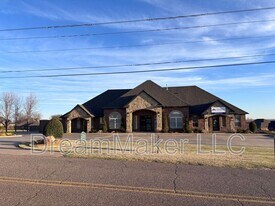 2815 SE 44th St in Norman, OK - Building Photo