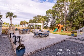 55 Coosaw River Dr in Beaufort, SC - Building Photo - Building Photo
