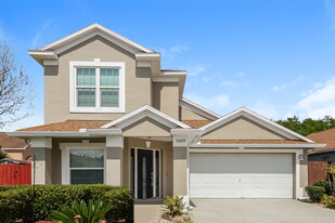 7009 Carna Ct in Orlando, FL - Building Photo