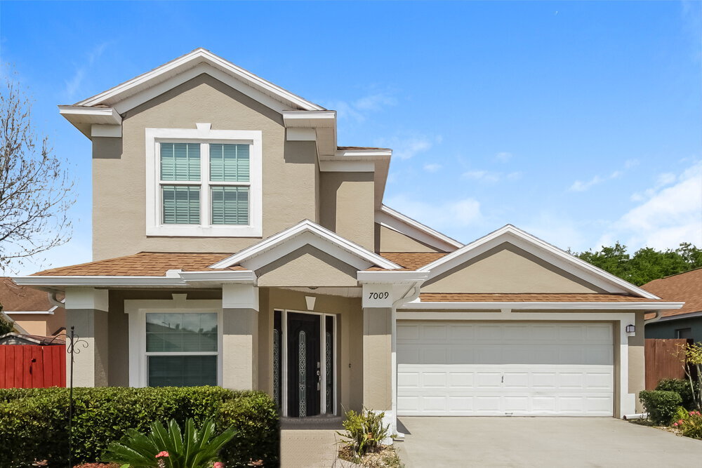 7009 Carna Ct in Orlando, FL - Building Photo