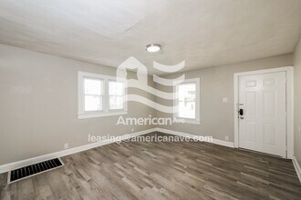 3772 N Parker Ave in Indianapolis, IN - Building Photo - Building Photo