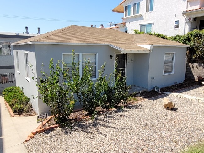 property at 3960 Haines St