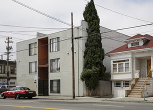 3201 Adeline St in Oakland, CA - Building Photo - Building Photo