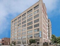 2020 Washington Ave, Unit 812