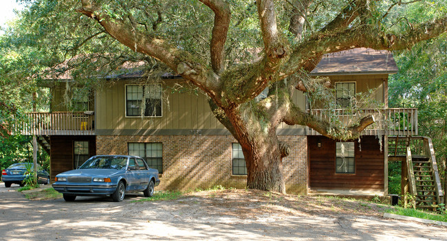 3720 Donovan Dr in Tallahassee, FL - Foto de edificio - Building Photo