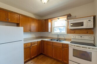 3601 Cherryton Dr in Chattanooga, TN - Building Photo - Building Photo