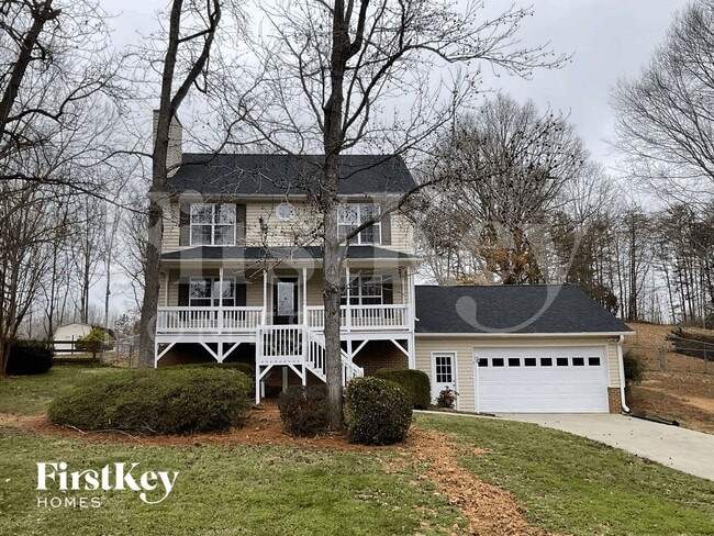 property at 139 Creek Meadow Dr