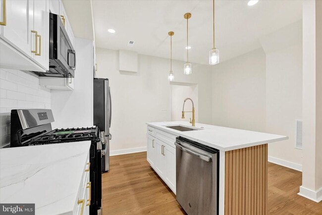 33 S Morley St in Baltimore, MD - Building Photo - Building Photo