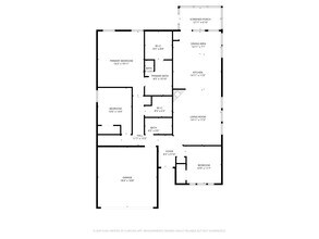 4505 Chestnut Meadows Bend in Georgetown, TX - Building Photo - Building Photo