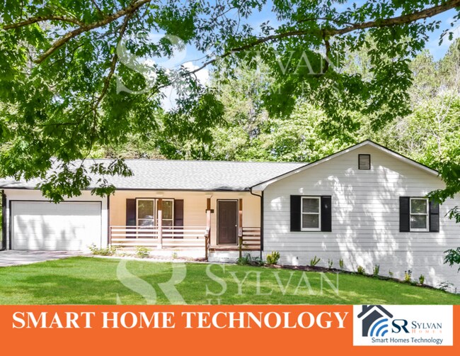 6965 Vesta Brook Dr in Morrow, GA - Building Photo - Building Photo