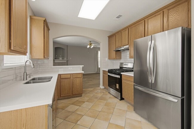 property at 11511 Mill Bridge Ct