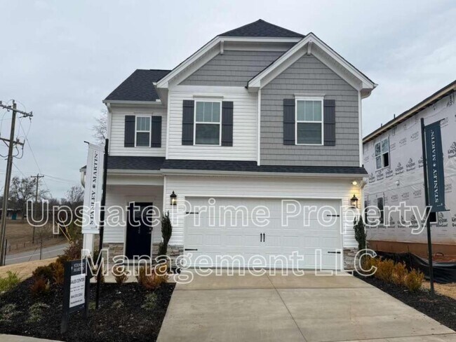 412 Poinsett Bridge Wy in Greenville, SC - Building Photo - Building Photo