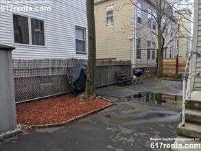 18 Portsmouth St, Unit 1 in Cambridge, MA - Foto de edificio - Building Photo