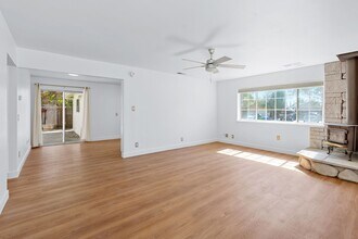 1532 Tallac St in Napa, CA - Building Photo - Building Photo