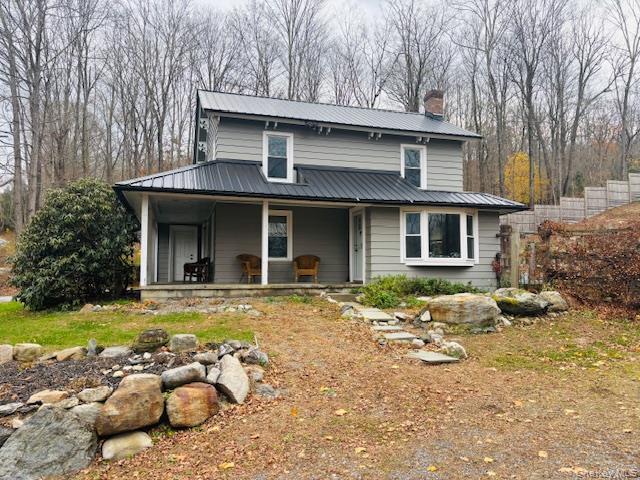 property at 16 Bangall Amenia Rd