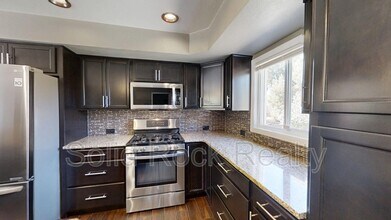 5780 Eldora Dr in Colorado Springs, CO - Building Photo - Building Photo