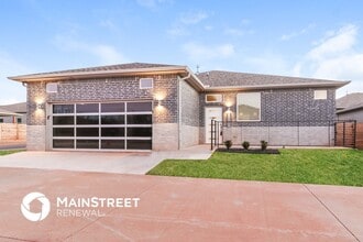 11347 Paradise Out Ln in Oklahoma City, OK - Building Photo - Building Photo