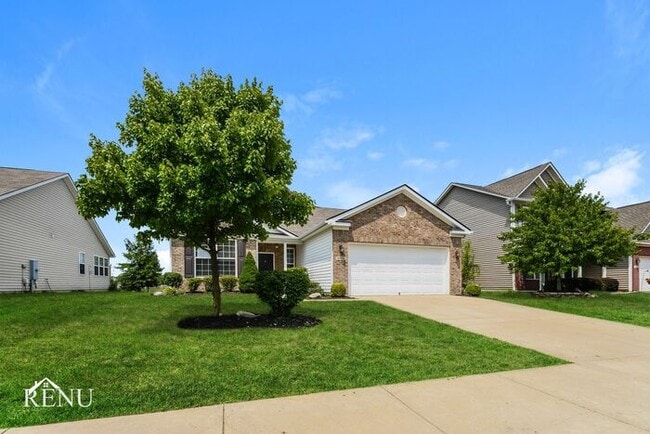 4258 Amesbury Pl in Noblesville, IN - Foto de edificio - Building Photo