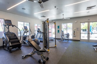The Standard Scottsdale in Scottsdale, AZ - Foto de edificio - Interior Photo
