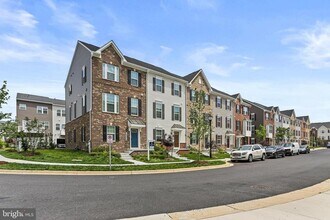 16375 Fife Wy in Bowie, MD - Building Photo - Building Photo