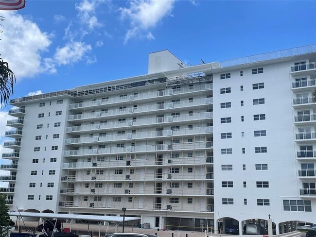 property at 1160 Hillsboro Mile
