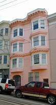 1134 Hyde St Apartments