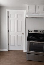 1901 40th St in Galveston, TX - Foto de edificio - Building Photo