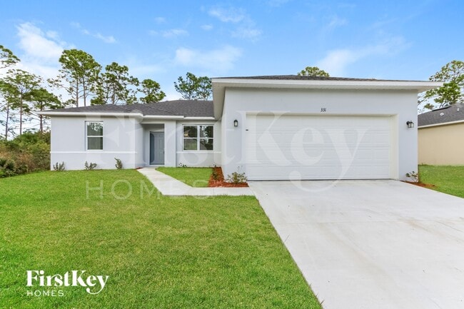 property at 331 Halloran St SE