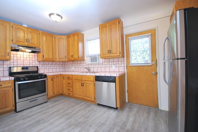 853 N Citrus Ave, Unit 853 in Los Angeles, CA - Building Photo - Building Photo