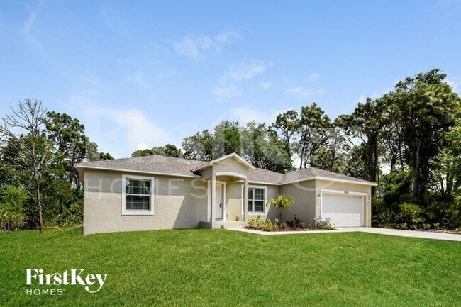 11904 Crocus Ave in Port Charlotte, FL - Building Photo - Building Photo