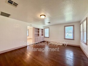 800 SW 28th St in Oklahoma City, OK - Foto de edificio - Building Photo