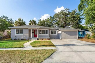 715 W Harlan St in Tampa, FL - Building Photo - Building Photo