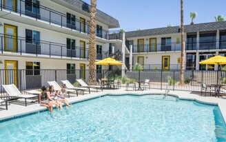 Biltmore Apartments For Rent Under 900 Phoenix Az 32 Arcadia By Mode Apartments