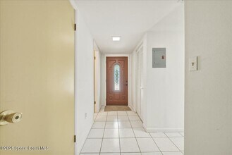 286 Canaveral Beach Blvd in Cape Canaveral, FL - Building Photo - Building Photo