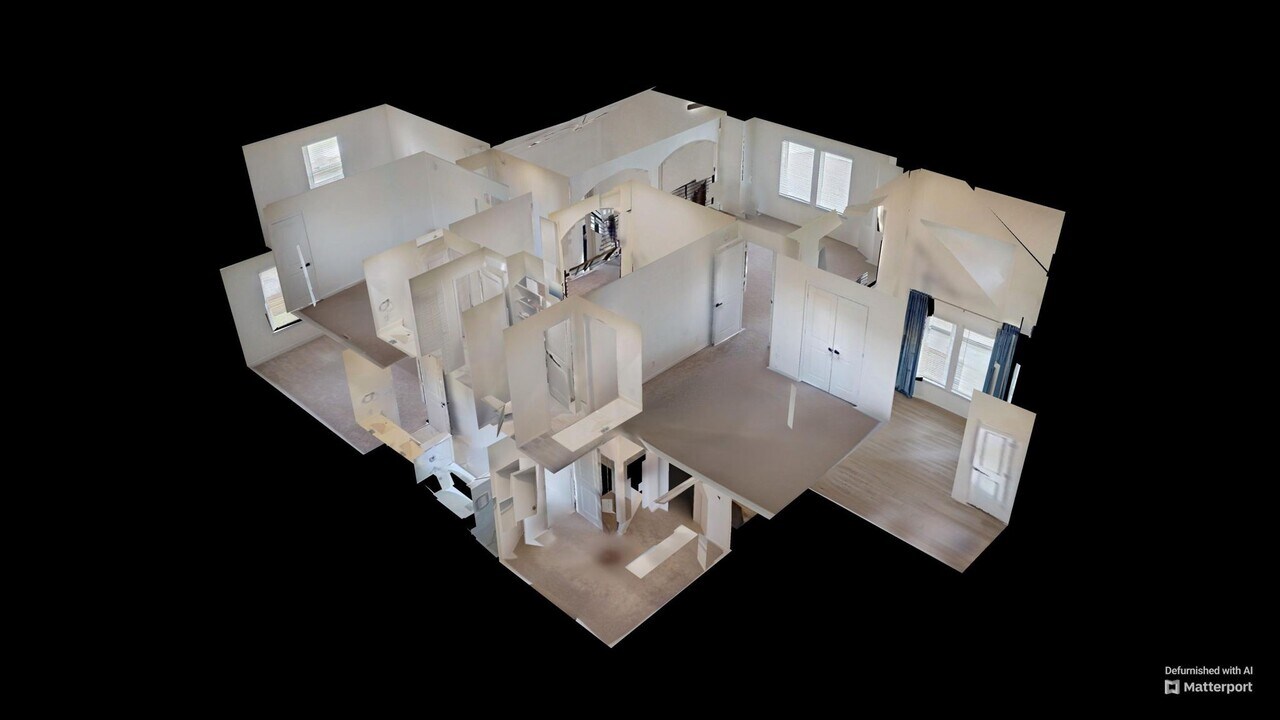 2487 Solaris Bnd Dr in Katy, TX - Building Photo