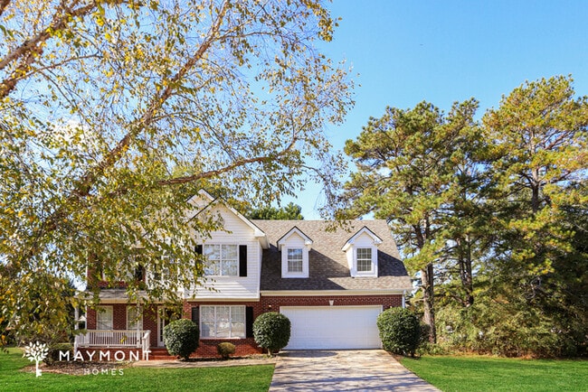 property at 95 Bermuda Cir