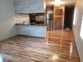 8 Depot Rd in Naples, ID - Building Photo