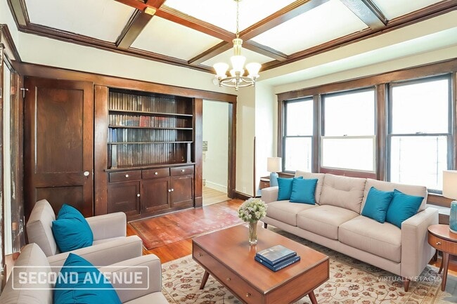 4017 S Benton Ave in Kansas City, MO - Building Photo - Building Photo