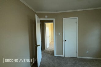 2601 Downs Pl in Fayetteville, NC - Foto de edificio - Building Photo