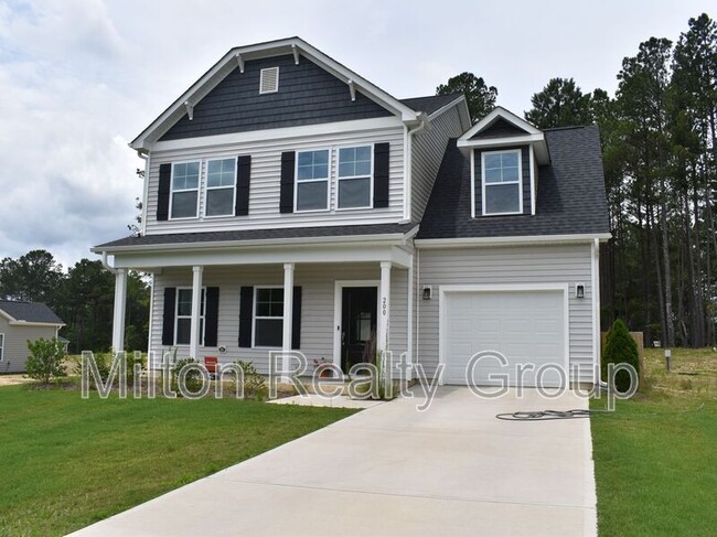 property at 200 Beacon Hl Rd