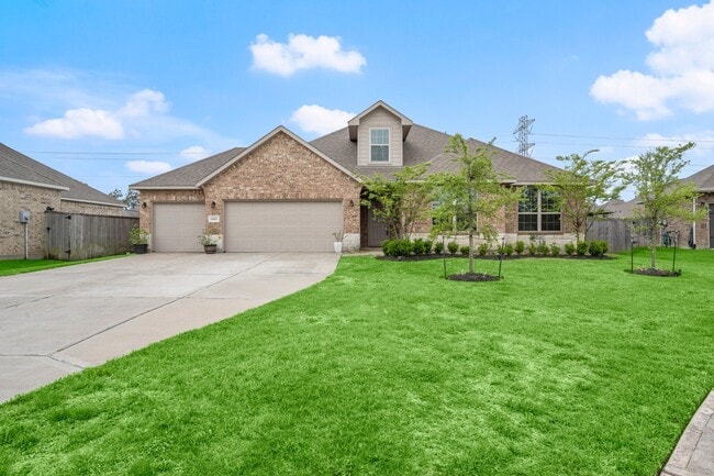 property at 12627 Beddington Ct