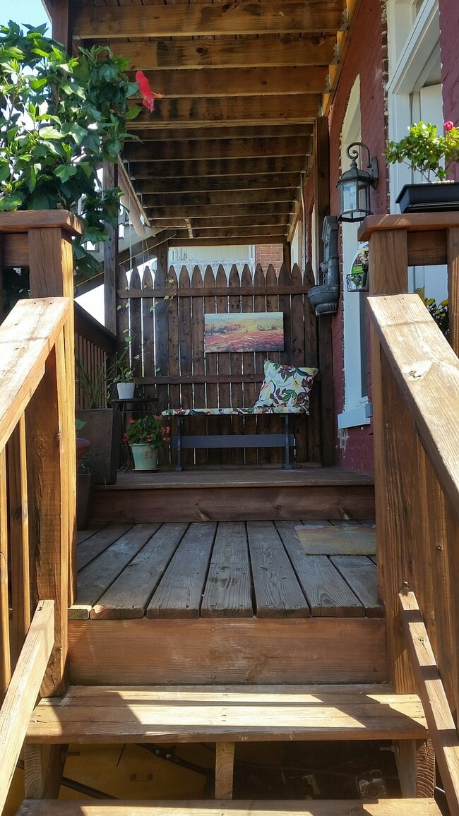 143 S Mulberry St in Hagerstown, MD - Building Photo - Building Photo