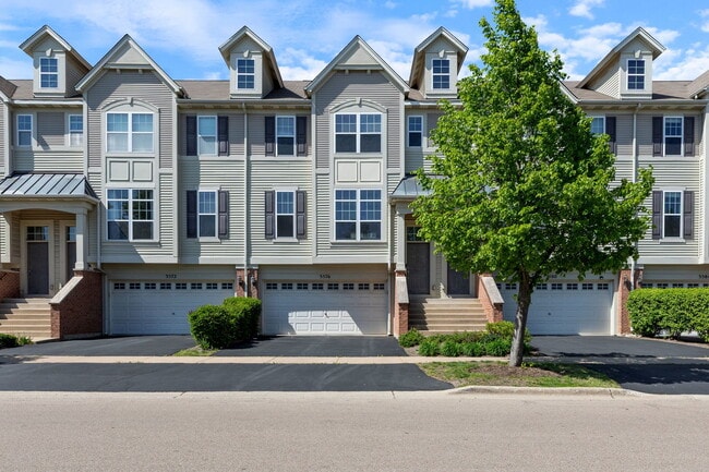 property at 3576 Gabrielle Ln